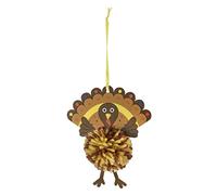 Trimits Pom Pom Decoration Kits, 13.5 x 10.5 x 6cm, Turkey