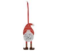 Trimits Pom Pom Decoration Kits, 14 x 6cm, Gonk