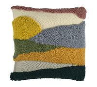 Trimits Punch Needle Cushion Kit, 36 x 36cm (14 x 14in), Sunset