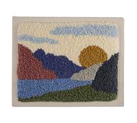 Trimits Punch Needle Frame Kit, Landscape, 20.32 x 25.4cm (8 x 10in)