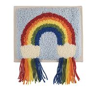 Trimits Punch Needle Frame Kit, Rainbow, 20.32 x 25.4cm (8 x 10in)