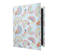 Trimits Quilters Multi-Mat: A4 (30 x 24cm): Rainbow