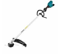 Makita DUR369L Twin 18v LXT Cordless Brushless Grass Trimmer 430mm No Batteries No Charger