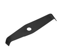 Trimmer Blade 12 Inch 310x254mm Manganese Steel 2T,Compatible for Universal,for Strimmer Brushcutter Garden Tool Replacement Part