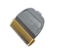 Trimmer Blade, Compatible with Panasonic, ER-GP80 ER1611 ER1512 | Clipper replacement cutting part, check your machine model before purchase