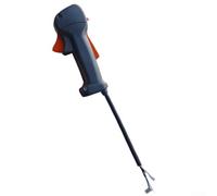 Trimmer Brushcutter Handle Cable Switch For S-tihl FS85T KM85 KM85R FS85R FS85RX FR85 & FS130R, Throttle Trigger Cable Handle Switch Throttle Cable