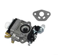 Trimmer Carburetor, Carburetor For Mountfield Mhj2424 Hedge Trimmer Mower Replacement Parts