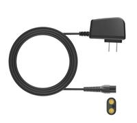 Trimmer Clipper Charger Cable for Wahl Color Pro 9649 Cordless Clipper