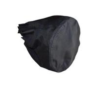 Trimmer Cover - Dust Protection for Heavy Loads, Adjustable Folding Shield | Weather Resistant Trimmer Storage Feature, Protective Accessory Product