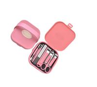 Trimmer Ergonomic Technology Travel Friendly Case Scatter Nail Grooming Tools
