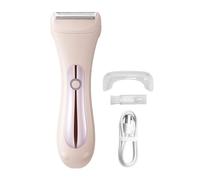 Trimmer for the Bikini Zone for Women - Rechargeable Epilator for Zones | Zone Trimmer | For Travel Holidays Apartments College Dormitory Bathroom