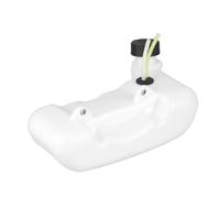 Trimmer Fuel Tank for Strimmer String Trimmer Brush Cutter Hedge Trimmer | Lawn Mower Oil Pump Accessories, Replacement Oil Pot Assembly for Agricultural CG430 520 43CC 52CC 47CC