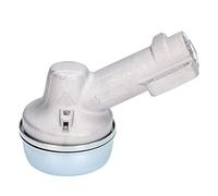 Trimmer Gear Box for FS120 240 High Efficiency Aluminium Alloy Gear Replacement Accessory with Corrosive Coating Easy Installation