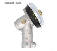 Trimmer Gear Head Gearbox for 26mm and 28mm Trimmers 10 x 1 25 L H Thread (26-9)
