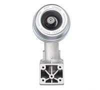 Trimmer Gearbox Head Made of Aluminum for FS Models, Lightweight and Convenient for Users