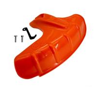 Trimmer Guard Kit For S-TIHL FS55 Mower Guard 4133 007 1002 Compatible With FS55R FS55 Grass Guard