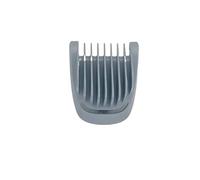 Trimmer Guards Comb，Compatible For Philips，Compatible For Norelco， Multigroom MG3758,MG3760,MG3910,MG5700,MG5720,MG5730,MG5740,MG5750,MG5760 Clipper(3mm)