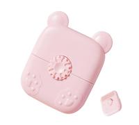 Trimmer Hair Split Ends - ABS Material, Cutter Double Sided Brush for Split Ends Pony | Hair Trimmer Integrated Comb, Care Tool for Everyday Home Outdoor On the Go Personal Hair Care