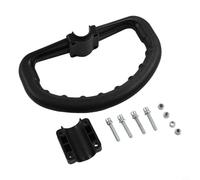 Trimmer Handle Bar Handlebar Loop Handle Bar Mounting Kit Fits for Garden Lawn Cutters
