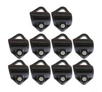 Trimmer Harness Loop for FS Series Models Including FS91R FS90R FS130R FS131R - Aluminum Construction, Vibration-Reducing Carry System, 1-Piece Black Loop(4pcs)