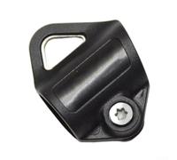 Trimmer Harness Loop for FS Series Models Including FS91R FS90R FS130R FS131R - Aluminum Construction, Vibration-Reducing Carry System, 1-Piece Black Loop(1pc)