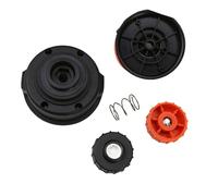 Trimmer Head Compatible with Remington RM2510 RM2520 RM2560 Multi Task Strimmer, String