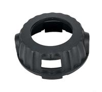 Trimmer Head Cover for McCulloch B26PS, T26CS, MT260CLS, T22LCS, MT280/280I/320I, for Cabrio 246/261 & Trimmac 240 - Replacement Part 5310250-01/3, Black