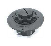 Trimmer Head for Stihl FS38 FS40 FS45, AutoCut C5-2 Bump Feed Trimmer Head Replacement for Brushcutter and Grass Trimmer, Compatible with FSE60 FSE71