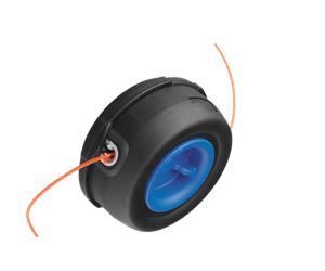 Trimmer head S35