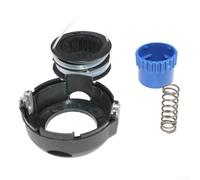 Trimmer Head T25B T25BB for 115iL 136LiC 520iRX Models | Fits 115iL, 136LiC, 520iRX models, exact T25B T25BB replacement, optimal cutting performance
