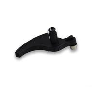 Trimmer Lever Assembly Compatible with for BLACK & DECKER 59843500sv, Replacement Handle Control Switch for Garden Tool