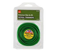 Trimmer Line - 2mm X (L) 20M - Sl003