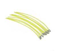 Trimmer line replacement for Black & Decker GL687 GL690 For GL680 fits BD145 A6487 2.4mm thick cutting string pack of 10 pieces