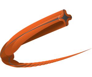 TRIMMER LINE WHISPER TWIST