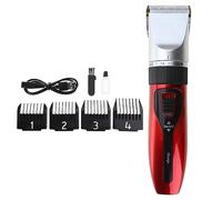 Trimmer Mens Grooming For Beard Face Nose And Ear Hair Trimmer Groomer Shaver For Men Electric Pet Clippers Cats Dogs