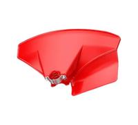 Trimmer Protective Cover - Robust Mower Guard, Defense Tool | Safety Shield for Sprinklers, Yard Edges, Landscape Machines, Equipment