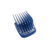 Trimmer Replacement 1mm/3mm/5mm/7mm Guide Comb,Compatible for Norelco， Multigroom,Compatible for Philips， MG7790 MG7770 MG7750 MG5750 MG3750 32mm Blade(12mm)