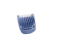 Trimmer Replacement 1mm/3mm/5mm/7mm Guide Comb,Compatible for Norelco, Multigroom,Compatible for Philips, MG7790 MG7770 MG7750 MG5750 MG3750 32mm Blade(1MM)