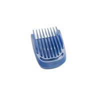 Trimmer Replacement 1mm/3mm/5mm/7mm Guide Comb,Compatible for Norelco， Multigroom,Compatible for Philips， MG7790 MG7770 MG7750 MG5750 MG3750 32mm Blade(5MM)