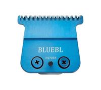 Trimmer Replacement Blade, Compatible with BaByliss PRO Hair Trimmers FX787, FX726, G Trimmer FX707Z(Blue 1Pack)