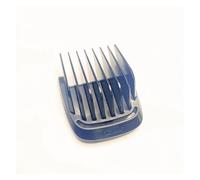 Trimmer Replacement,Compatible for Philips MG7790 MG7770 MG7750 MG5750 MG3750, 41mm T Blade, 4mm/9mm/12mm/16mm Guide Comb(12mm)