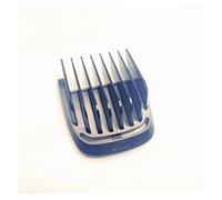 Trimmer Replacement,Compatible for Philips MG7790 MG7770 MG7750 MG5750 MG3750, 41mm T Blade, 4mm/9mm/12mm/16mm Guide Comb(9MM)