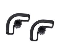 Trimmer Replacement Handle Ergonomic Design Suitable for Comfortable Grip and Reduced Fatigue Lawns Maintenance Resistant Handle