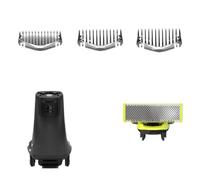 Trimmer Replacement Head Blades ，Compatible for Philips， Compatible for Norelco， Multigroom 3000 5000 7000 9000 Series Electric Shaver