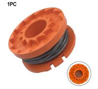 Trimmer Replacement Line Spool for BAUKER CGT18LW with Compatibility for CGT36LA1 CGT18LA1 CGT183A YT7403 08 Featuring Tool Coil Change
