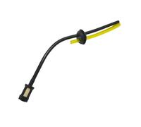 Trimmer Replacement Petrol Fuel Hose and Filter for Brush Cutter Grass Lawn Mover Ground Auger Garden Tools