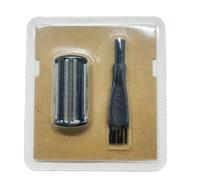 Trimmer Shaver Head Foil Compatible with Philips Bodygroove | BRE620 BG2024 BG2026 BG5020 BG5025 BG2000 BG2020 BG2025 BG2028 BG2030 BG2034/2036(Black)