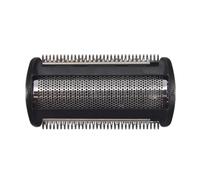 Trimmer Shaver Head Foil Replacement ，Compatible for Philips，Compatible for Norelco，Compatible for Bodygroom， BG2024 BG2036 BG3015 3010 TT2000 TT2021 Shp9500 Ys534 Electric Shaver Accessories