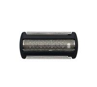 Trimmer Shaver Head Foil Replacement - Compatible with Philips BG2024 BG2036 BG3015 3010 TT2021 TT2022 TT2040