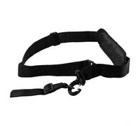 Trimmer Shoulder Strap Harness for Lawn Maintenance and Leaf Blower Usage